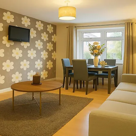 2 Bed Flat In Elephant & Castle